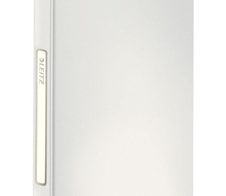 LEITZ Sichtbuch DIN A4 weiß