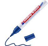 edding Industriemarker 1.5 - 3.0 mm Blau