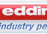 edding Industriemarker 1.5 - 3.0 mm Rot