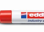 edding Industriemarker 1.5 - 3.0 mm Rot