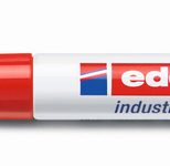 edding Industriemarker 1.5 - 3.0 mm Rot