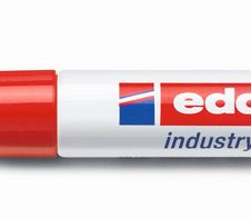 edding Industriemarker 1.5 - 3.0 mm Rot
