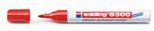 edding Industriemarker 1.5 - 3.0 mm Rot