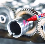 edding 8750 Lackmarker 2.0 - 4.0 mm Blau