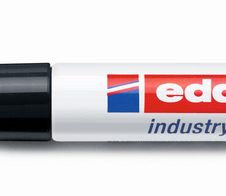 edding Industriemarker 1.5 - 3.0 mm Schwarz
