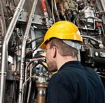 edding Industriemarker 1.5 - 3.0 mm Schwarz