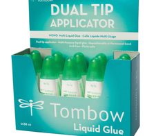 Tombow Alleskleber 25,0 ml