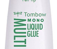 Tombow Alleskleber 25,0 ml