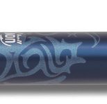 PILOT FRIXION Clicker Tintenroller 0.4 mm Schwarz