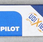 PILOT Tintenrollerminen 0.4 mm blau/schwarz