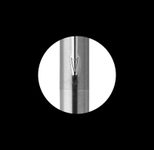 PARKER Kugelschreiber 0.6 mm Blau