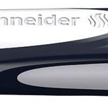 Schneider Ray Tintenroller 0.5 mm Blau