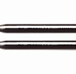 ONLINE® Kugelschreiberminen für Großraumminen-Kugelschreiber 0.8 mm Blau