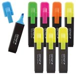 GENIE Textmarker Mehrfarbig