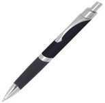 ONLINE® Kugelschreiber 0.6 mm Schwarz