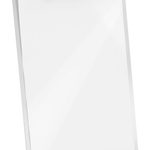 WESTCOTT Klemmbrett DIN A4 silber