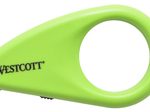 WESTCOTT Cuttermesser 7 mm grün