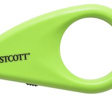 WESTCOTT Cuttermesser 7 mm grün