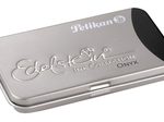 Pelikan Tintenpatronen für Füller onyx