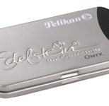 Pelikan Tintenpatronen für Füller onyx