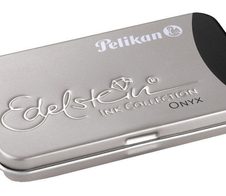 Pelikan Tintenpatronen für Füller onyx