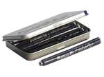 Pelikan Tintenpatronen für Füller Edelstein® Ink sapphire