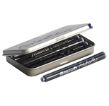 Pelikan Tintenpatronen für Füller Edelstein® Ink sapphire