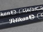 Pelikan Tintenpatronen für Füller sapphire