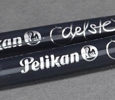 Pelikan Tintenpatronen für Füller sapphire