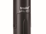 trodat Textstempel, individualisierbar printy 4612 mit Logo