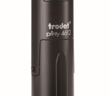 trodat Textstempel, individualisierbar printy 4612 mit Logo