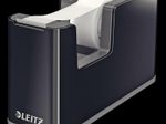 LEITZ Tischabroller schwarz/grau