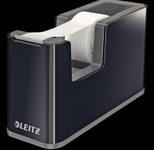 LEITZ Tischabroller schwarz/grau