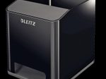 LEITZ Stiftehalter 9,0 x 10,1 x 10,0 cm schwarz/grau