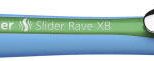Schneider Slider Rave XB Kugelschreiber 0.7 mm Grün