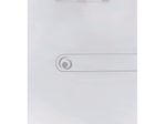 herlitz Klemmbrett easy orga DIN A4 glasklar