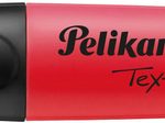 Pelikan 490 Textmarker Rot