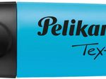 Pelikan 490 Textmarker Blau
