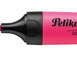 Pelikan 490 Textmarker Pink