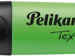 Pelikan 490 Textmarker Grün
