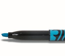 PILOT FRIXION Textmarker Blau
