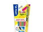 PILOT FRIXION Textmarker Mehrfarbig
