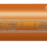 STABILO Buntstift Orange