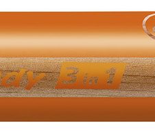 STABILO Buntstift Orange