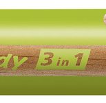 STABILO Buntstift Grün