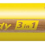 STABILO Buntstift Gelb