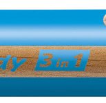 STABILO Buntstift Blau