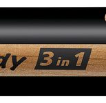 STABILO Buntstift Schwarz