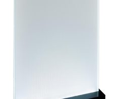 SIGEL LED LED-Tischaufsteller DIN A4