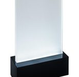 SIGEL LED LED-Tischaufsteller A6